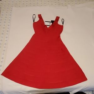 Herve leger eva dress